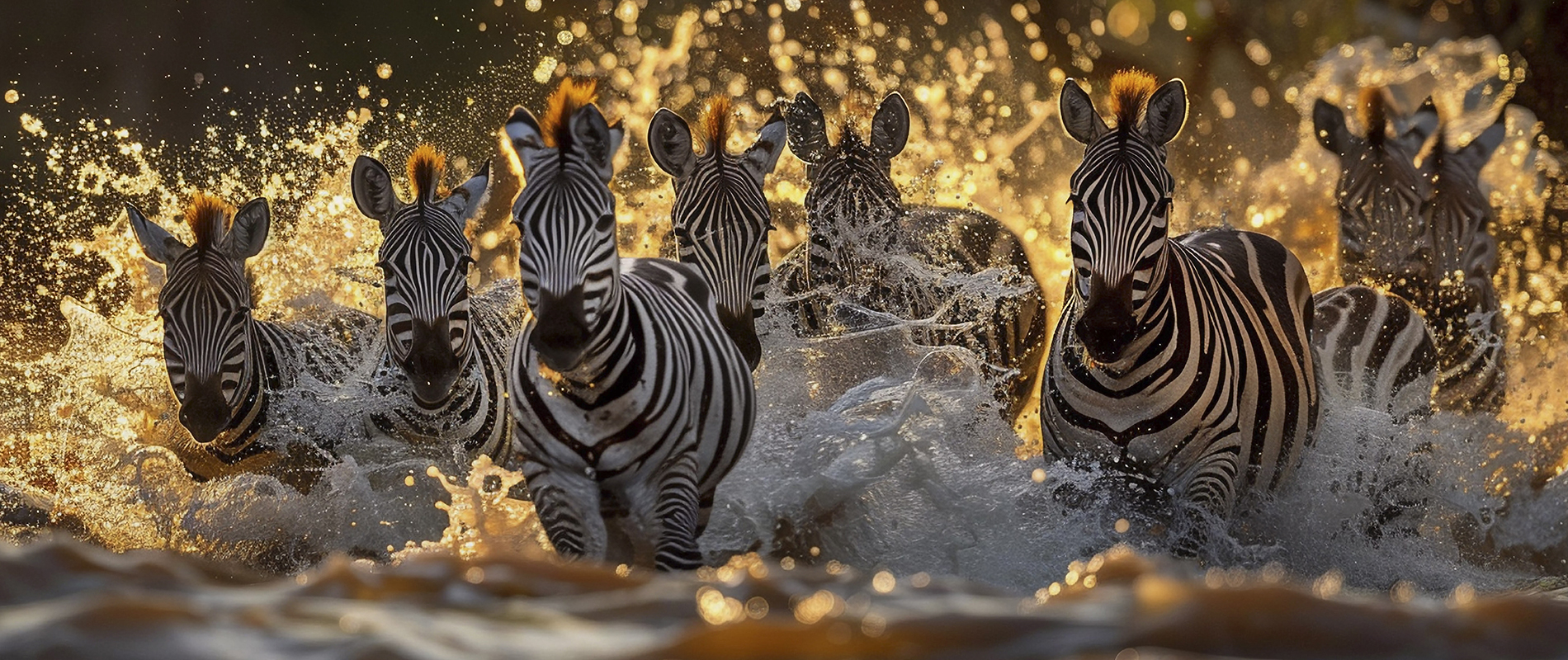 Kruger National Park Africa